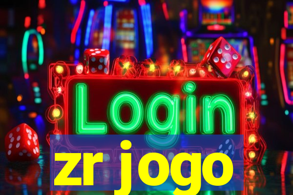 zr jogo